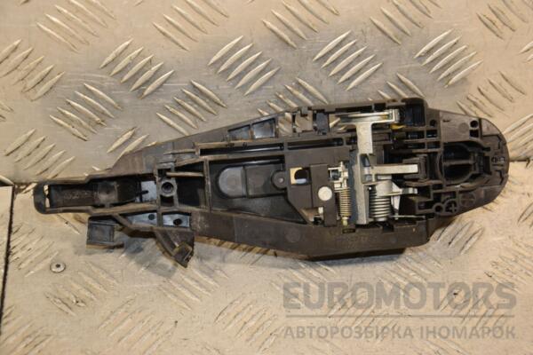 Ручка двері зовнішня задня права Citroen C4 Grand SpaceTourer 2018 447570 - 2