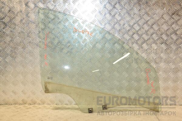 Стекло двери переднее правое Renault Duster 2010 447586 euromotors.com.ua