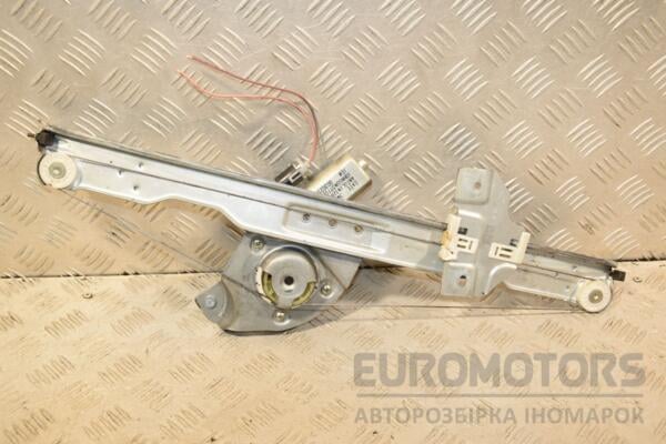 Стеклопод'емник передній правий електро 2 Піна Renault Duster 2010 8200733828 447588 - 2