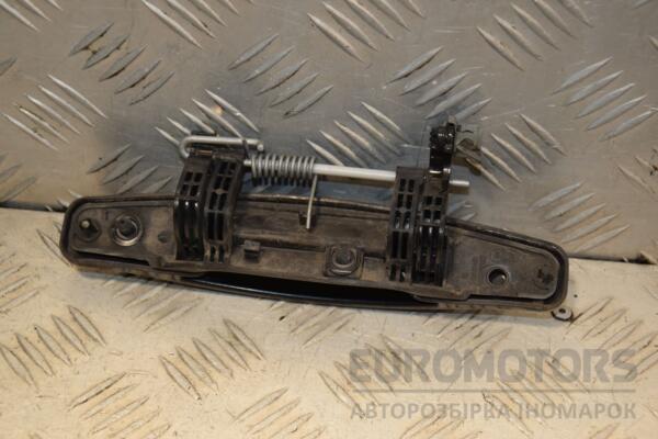 Ручка двери наружная правая Renault Duster 2010 447594 - 2