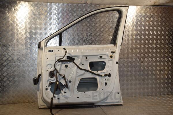 Двері передні праві Renault Scenic (III) 2009-2015 447598 - 2