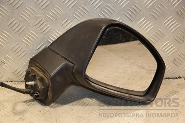 Зеркало правое электрическое 8 пинов Renault Scenic (III) 2009-2015 447602 euromotors.com.ua