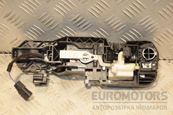 Ручка двери наружная передняя правая Renault Scenic (III) 2009-2015 447606 - 2