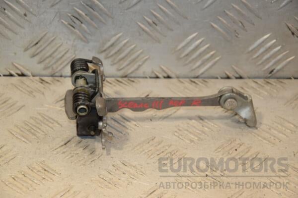 Ограничитель двери передний правый Renault Scenic (III) 2009-2015 447609 euromotors.com.ua