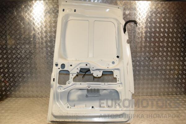 Дверь задняя левая распашная Fiat Doblo 2010 51811388 447612 - 2