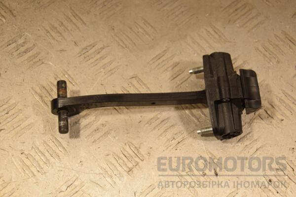 Обмежувач двері задній лівий Fiat Doblo 2010 447619 euromotors.com.ua