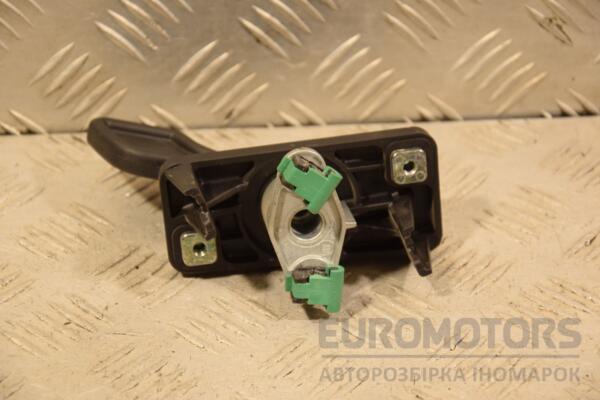 Ручка двері внутрішня задня орні права Fiat Doblo 2010 2242453 447620 - 2
