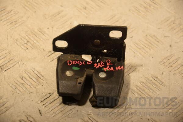 Замок двері задній правий нижній Fiat Doblo 2010 51908208 447622 euromotors.com.ua