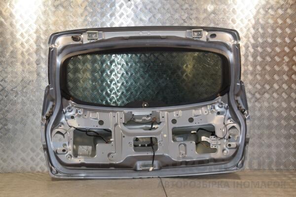 Кришка багажника зі склом Nissan Qashqai 2007-2014 K0100JD0M0 447626 - 2