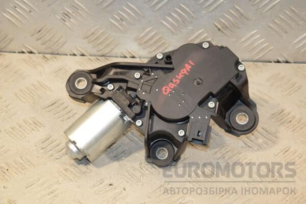 Моторчик склоочисника задній Nissan Qashqai 2007-2014 28710JD000 447630 euromotors.com.ua