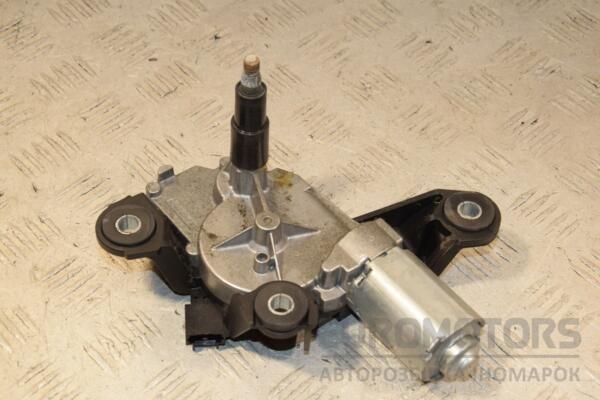 Моторчик стеклоочистителя задний Nissan Qashqai 2007-2014 28710JD000 447630 - 2