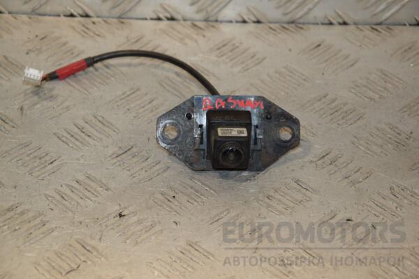 Камера заднього виду Nissan Qashqai 2007-2014 28442BR00B 447634 euromotors.com.ua