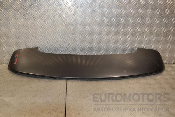 Спойлер крышки багажника Toyota Avensis (III) 2009 7608505060 447640 euromotors.com.ua