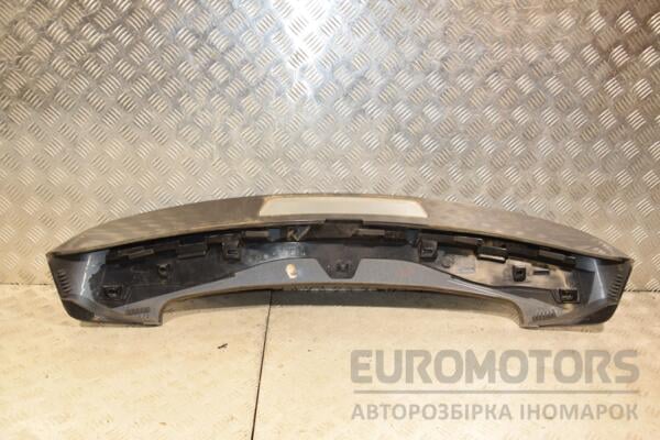 Спойлер крышки багажника Toyota Avensis (III) 2009 7608505060 447640 - 2