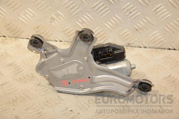 Моторчик стеклоочистителя задний Toyota Avensis (III) 2009 8513005060 447644 - 2