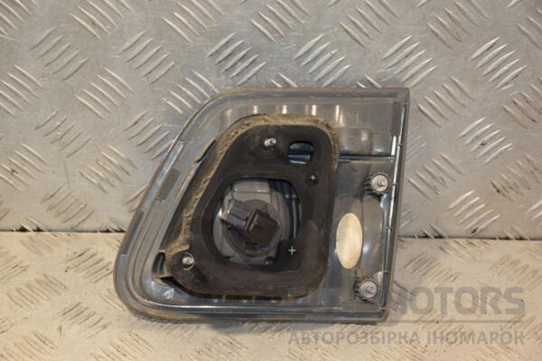 Фонарь левый внутренний -12 Toyota Avensis (III) 2009 8159005110 447649 - 2
