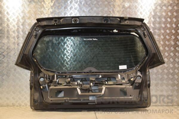 Крышка багажника со стеклом Mitsubishi Outlander XL 2006-2012 5801A301 447653 - 2