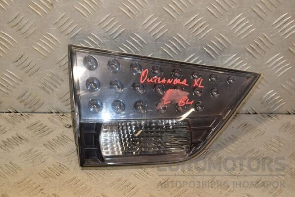 Фонарь левый внутренний Mitsubishi Outlander XL 2006-2012 8331A065 447655 euromotors.com.ua