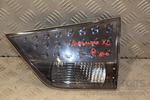 Фонарь правый внутренний Mitsubishi Outlander XL 2006-2012 8331A064 447657 euromotors.com.ua