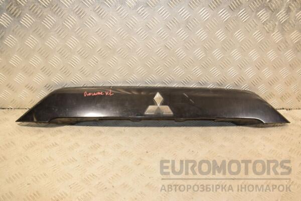 Накладка крышки багажника (дефект) Mitsubishi Outlander XL 2006-2012 5817A022 447659 euromotors.com.ua