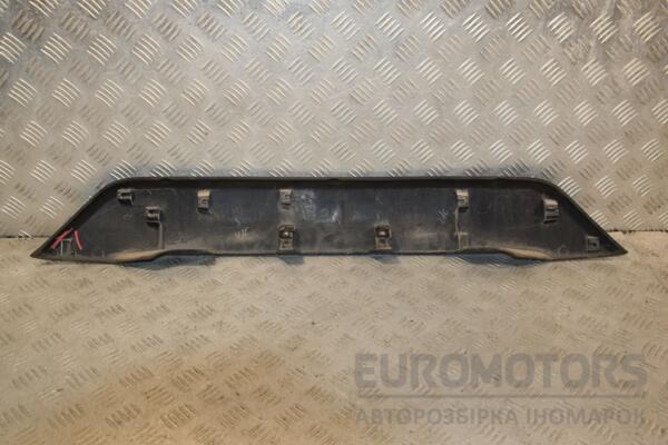 Накладка кришки багажника (дефект) Mitsubishi Outlander XL 2006-2012 5817A022 447659 - 2