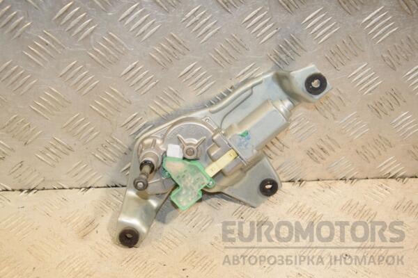 Моторчик стеклоочистителя задний Mitsubishi Outlander XL 2006-2012 447661 euromotors.com.ua