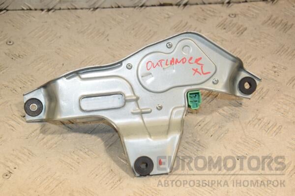 Моторчик стеклоочистителя задний Mitsubishi Outlander XL 2006-2012 447661 - 2