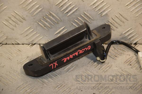 Ручка открывания багажника наружная электрическая Mitsubishi Outlander XL 2006-2012 447665 euromotors.com.ua