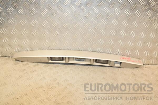 Панель підсвічування номера (дефект) Renault Scenic (III) 2009-2015 848100006R 447670 euromotors.com.ua