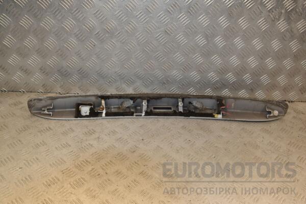 Панель підсвічування номера (дефект) Renault Scenic (III) 2009-2015 848100006R 447670 - 2