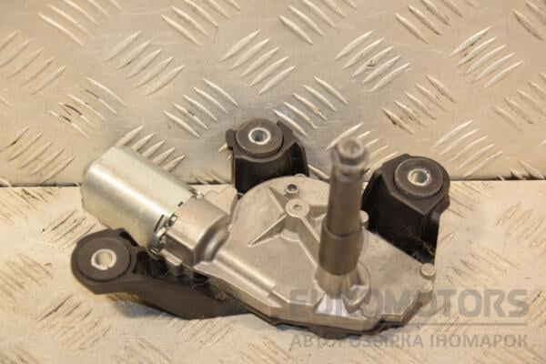 Моторчик стеклоочистителя задний Renault Scenic (III) 2009-2015 287100010R 447674 - 2