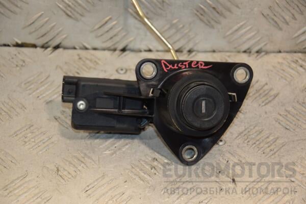 Активатор замка крышки багажника Renault Duster 2010 906062426R 447680 euromotors.com.ua