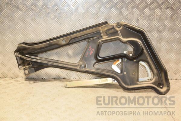 Склопідйомник передній лівий механічний VW LT (II) 1996-2006 447684 euromotors.com.ua
