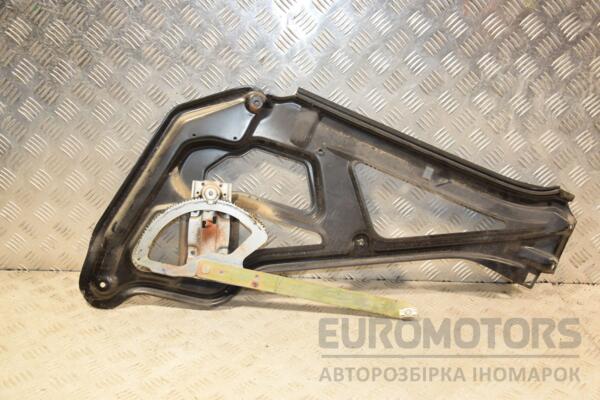 Стеклоподъемник передний левый механический VW LT (II) 1996-2006 447684 - 2