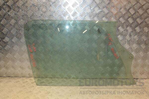 Стекло двери переднее левое Renault Master 2010 447690 euromotors.com.ua