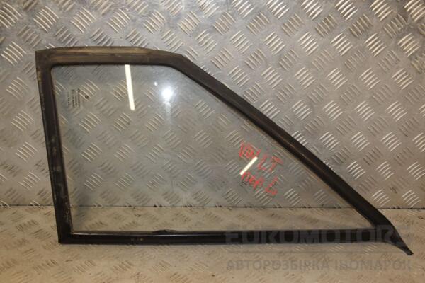 Скло дверей переднє ліве трикутник VW LT (II) 1996-2006 447692 euromotors.com.ua