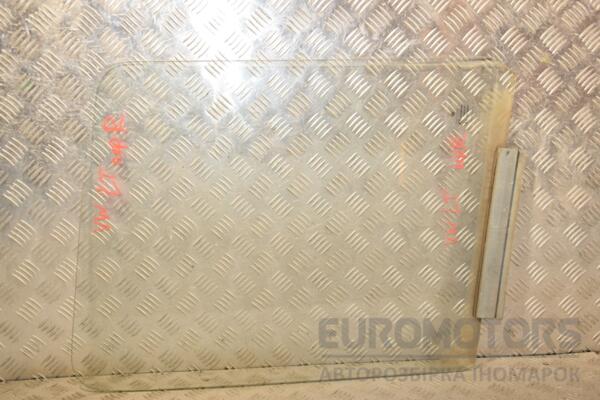 Скло двері переднє праве VW LT (II) 1996-2006 447694 euromotors.com.ua