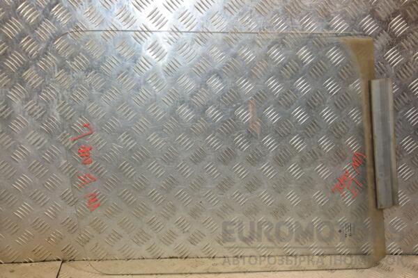 Скло двері переднє ліве VW LT (II) 1996-2006 447695 euromotors.com.ua