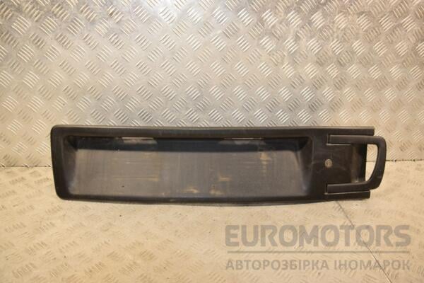 Панель подсветки номера Fiat Doblo 2010 735501970 447696 euromotors.com.ua