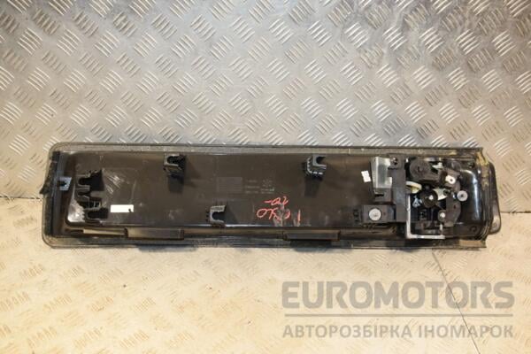 Панель підсвічування номера Fiat Doblo 2010 735501970 447696 - 2
