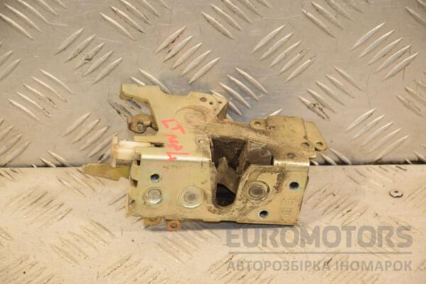 Замок дверей передній механічний VW LT (II) 1996-2006 A9017200135 447702 euromotors.com.ua