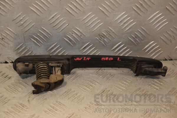 Ручка двери наружная передняя левая VW LT (II) 1996-2006 447708 - 2