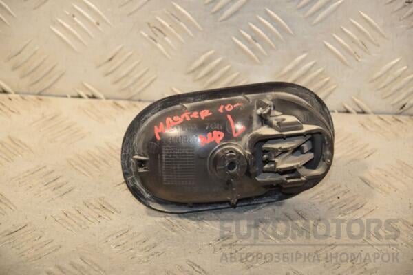 Ручка двері внутрішня передня ліва Nissan Interstar 2010 447710 - 2