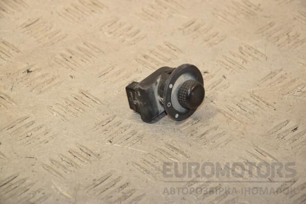 Кнопка регулировки зеркал Opel Movano 2010 255704649R 447713 euromotors.com.ua
