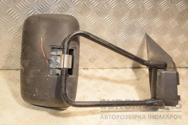 Зеркало правое механическое (дефект) VW LT (II) 1996-2006 447716 - 2