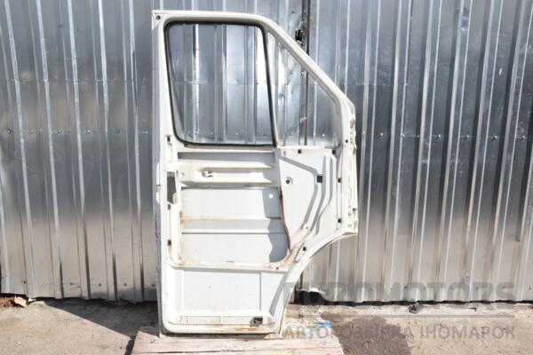 Двері передні ліві (дефект) VW LT (II) 1996-2006 447718 - 2