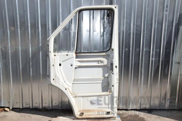 Двері передні праві (дефект) VW LT (II) 1996-2006 447720 - 2