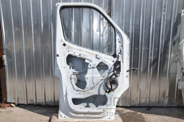 Дверь передняя левая (дефект) Renault Master 2010 447722 - 2