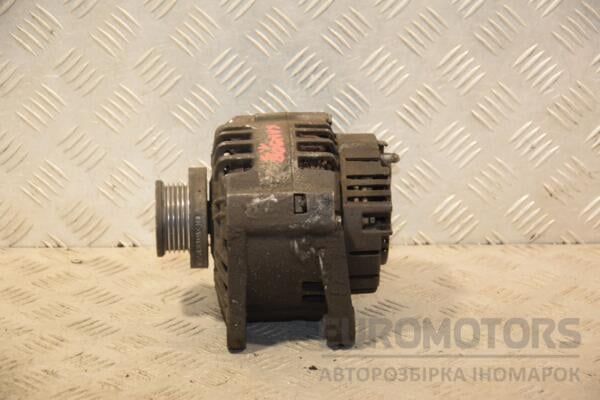 Генератор Renault Modus 1.5dCi 2004-2012 8200022774 447853 - 2