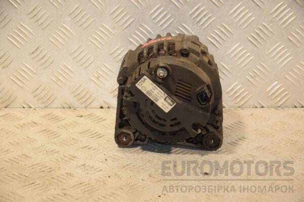 Генератор Renault Modus 1.5dCi 2004-2012 8200022774 447853 - 3